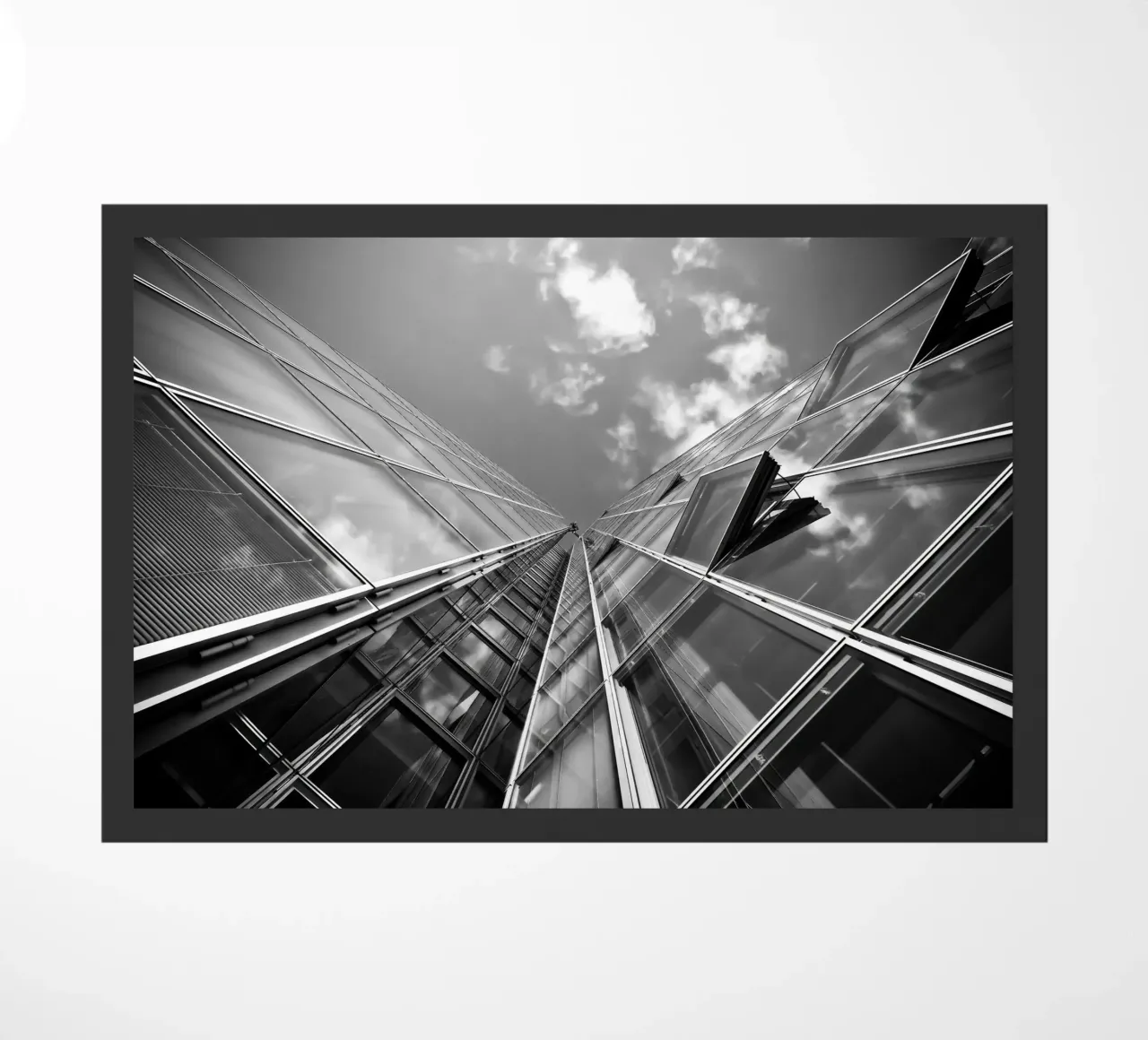 32 Città zerbino da Bttn