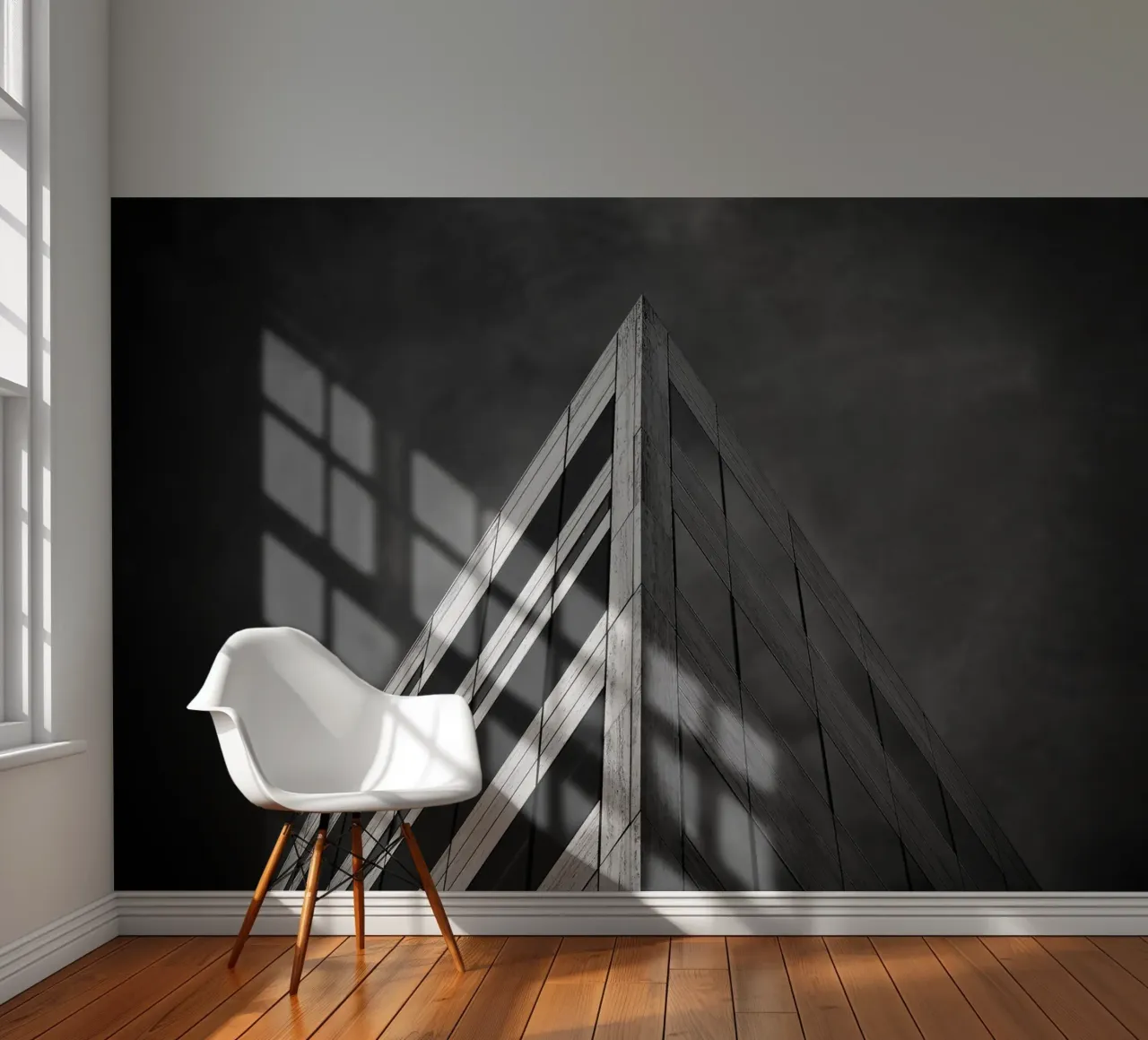 33 City photo wallpaper by Bttn