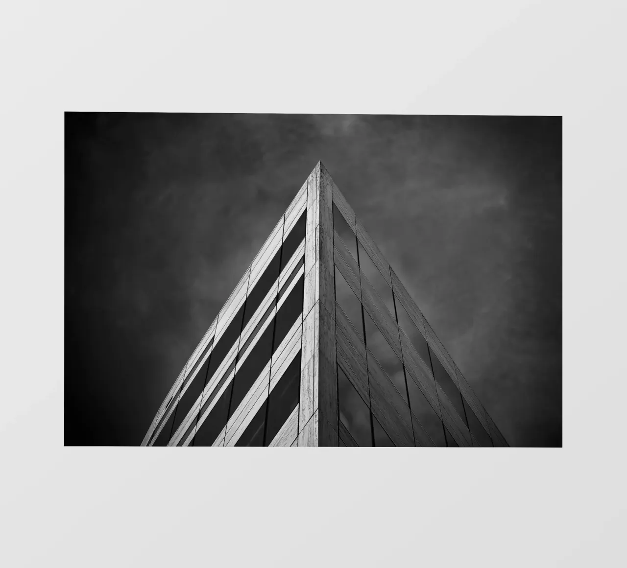 33 City photo wallpaper by Bttn