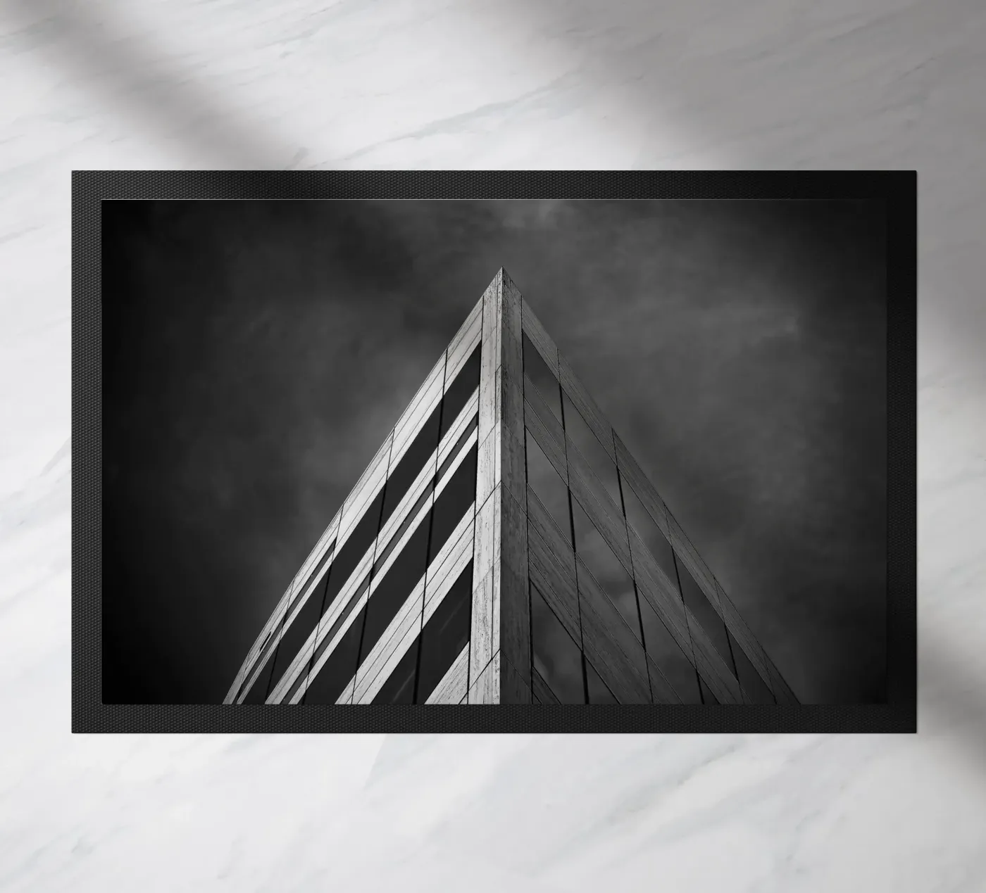 33 City deurmat van Bttn