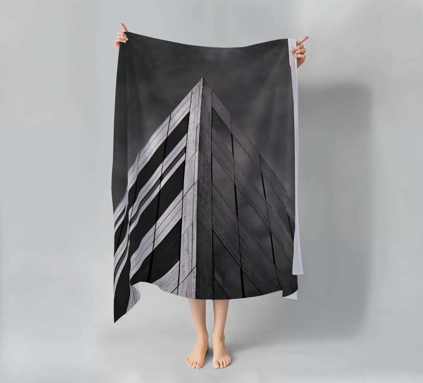 33 Città telo mare da Bttn