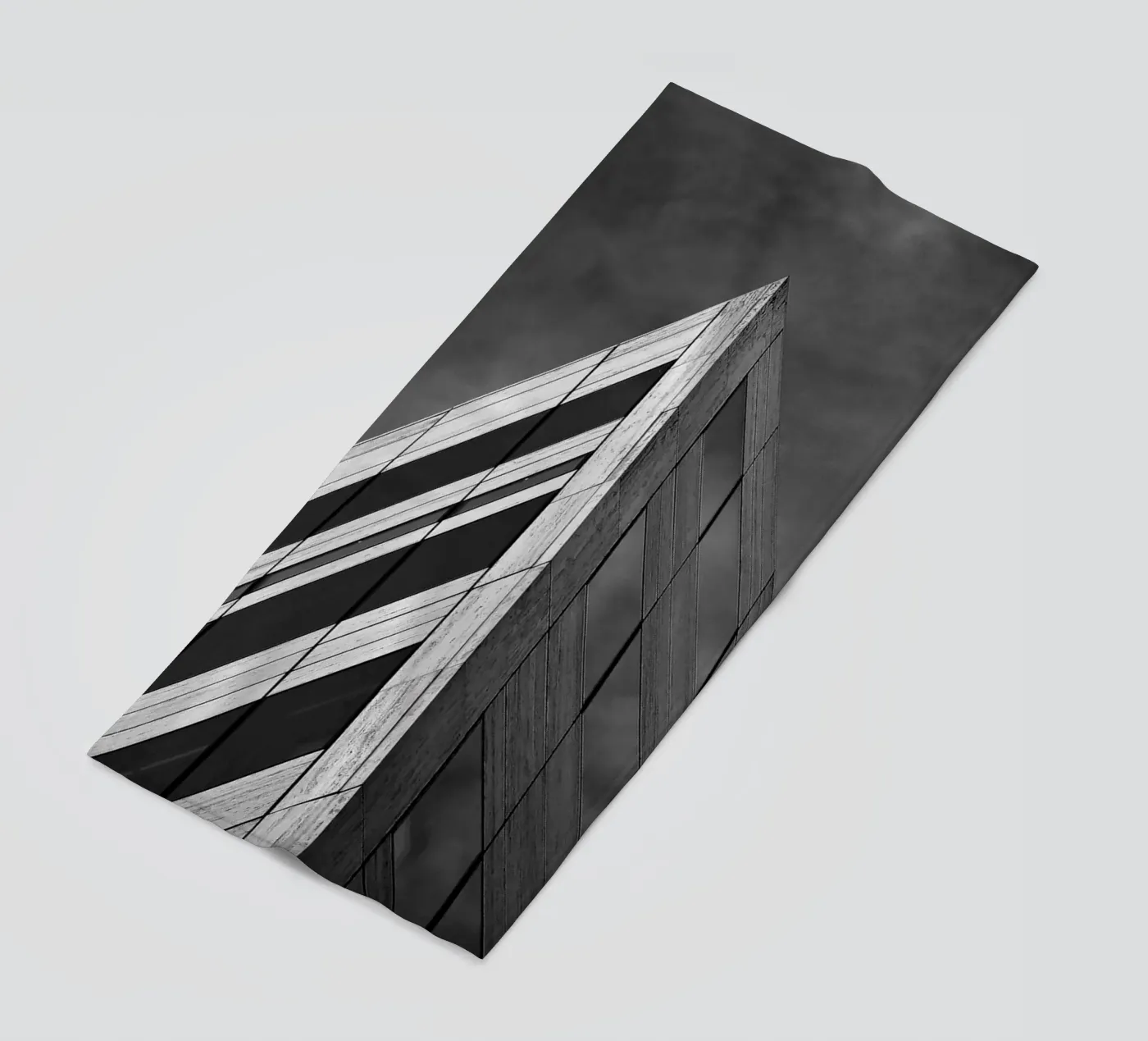 33 Città telo mare da Bttn