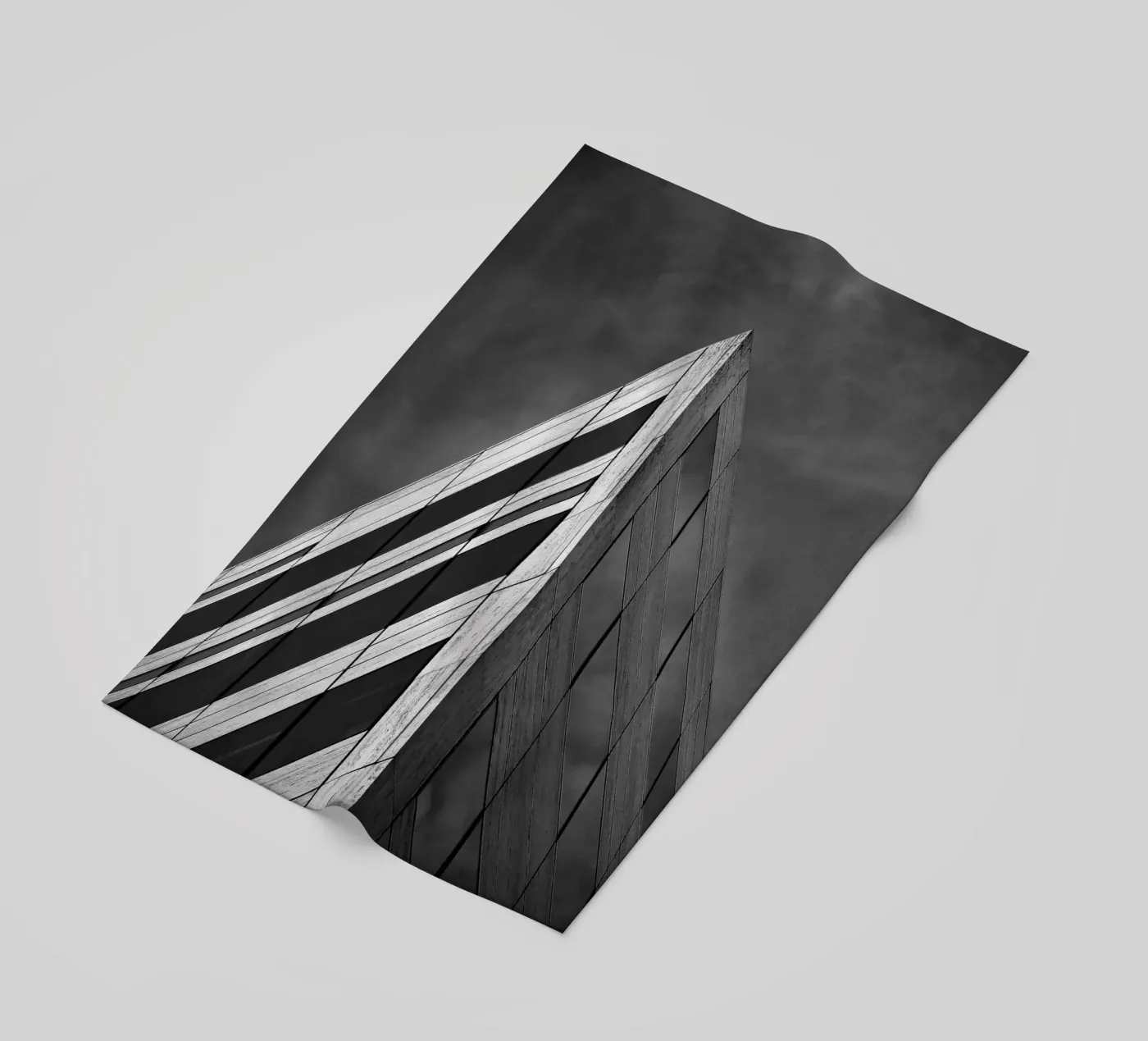 33 Città telo mare da Bttn