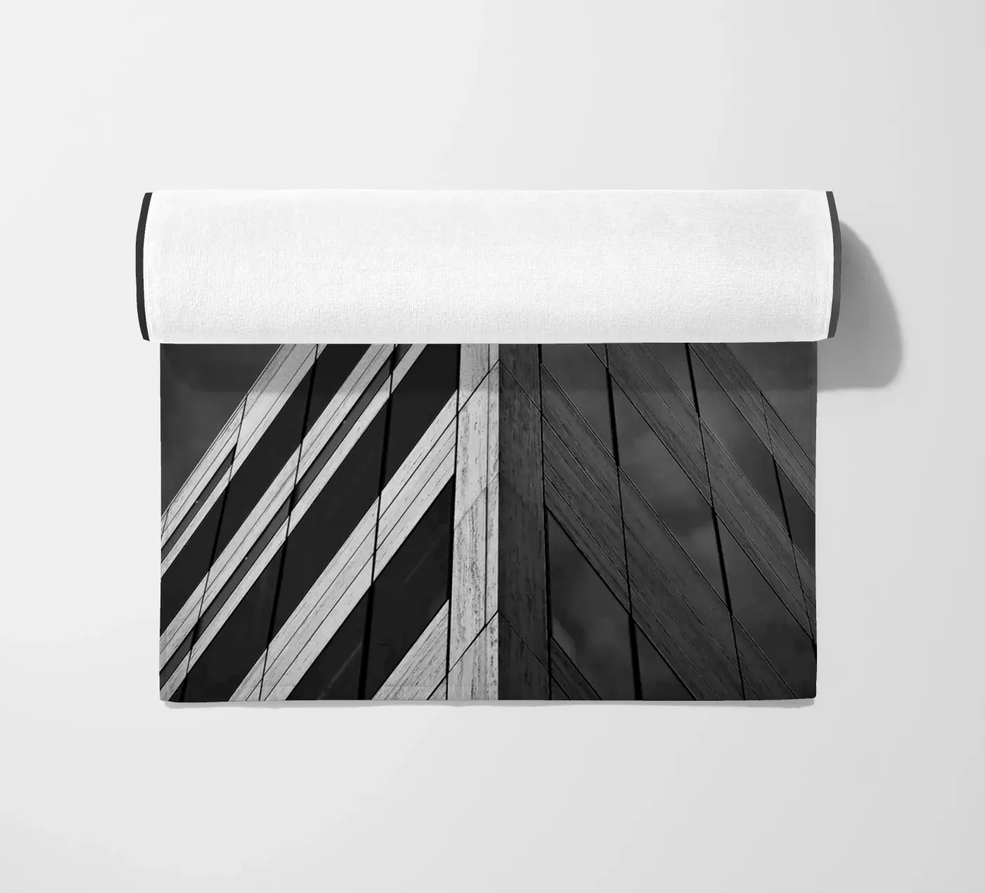 33 Città telo mare da Bttn