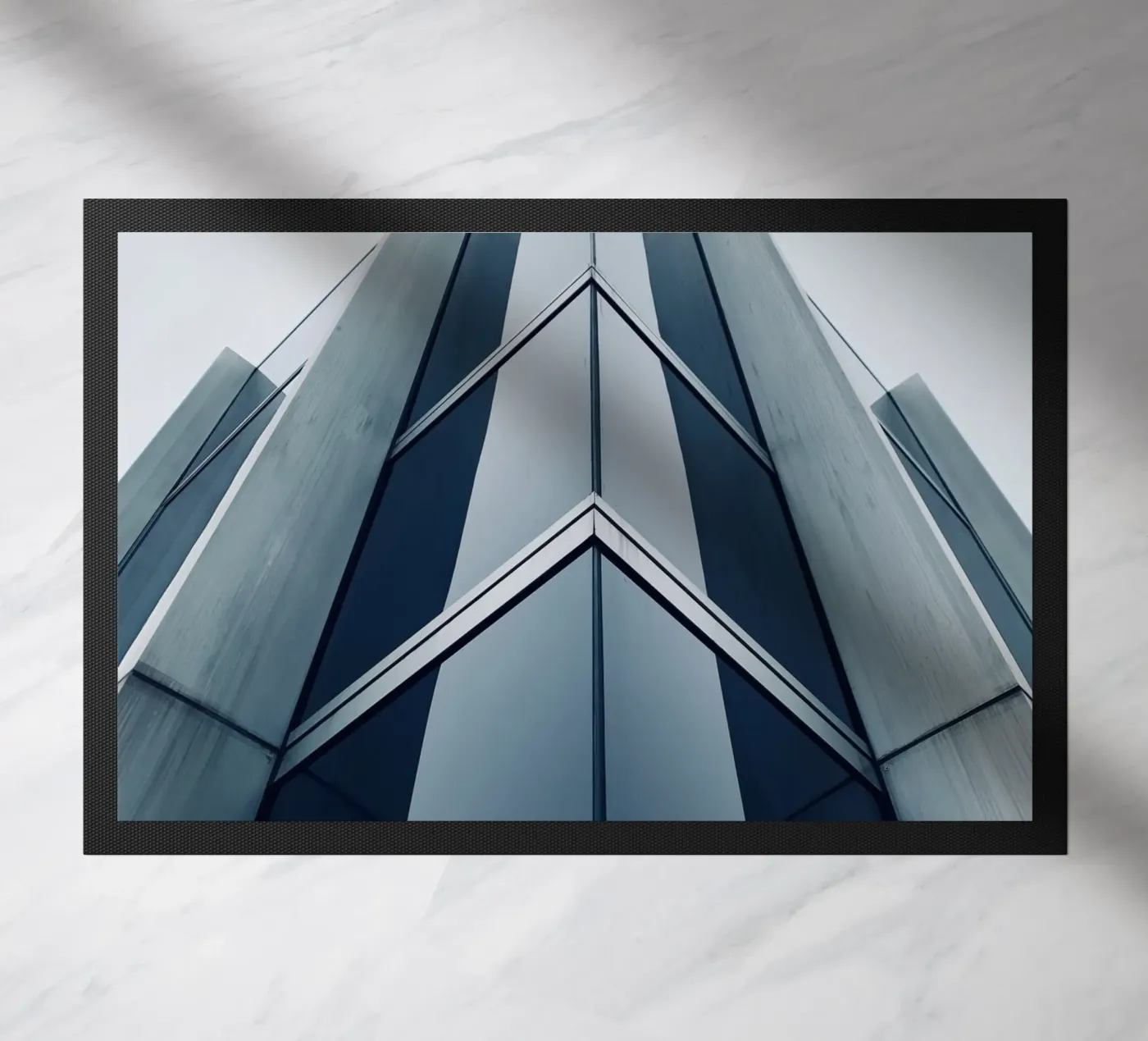 35 Città zerbino da Bttn