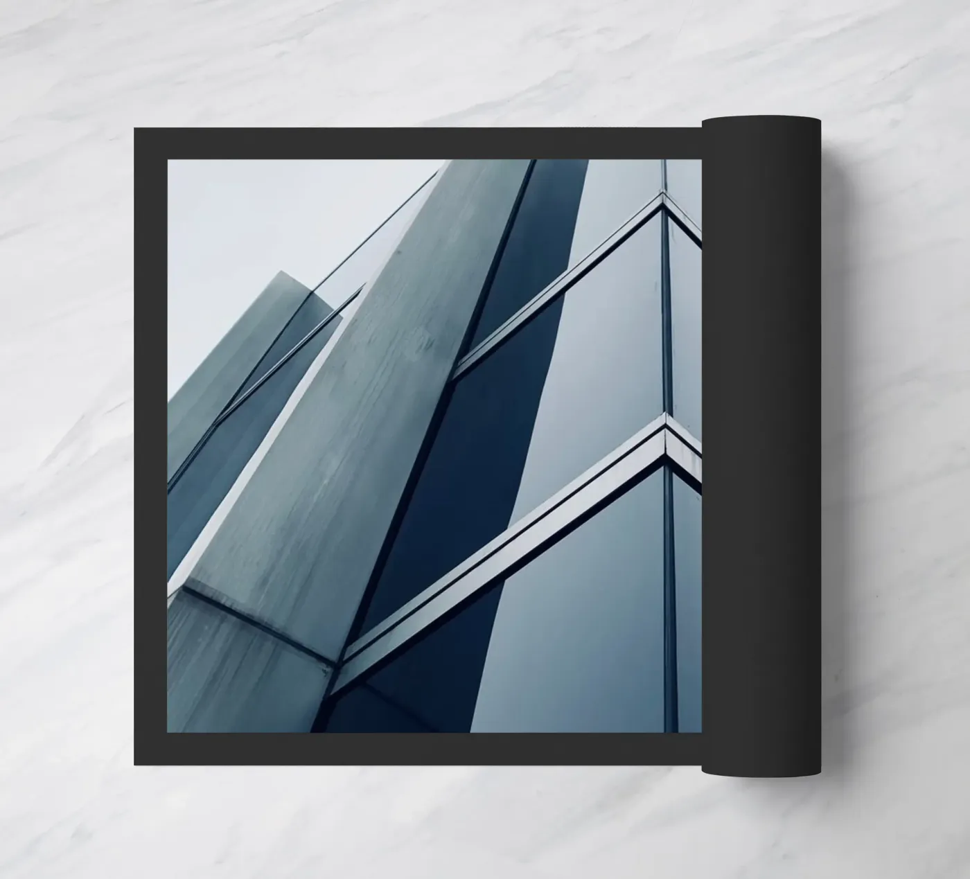 35 Città zerbino da Bttn