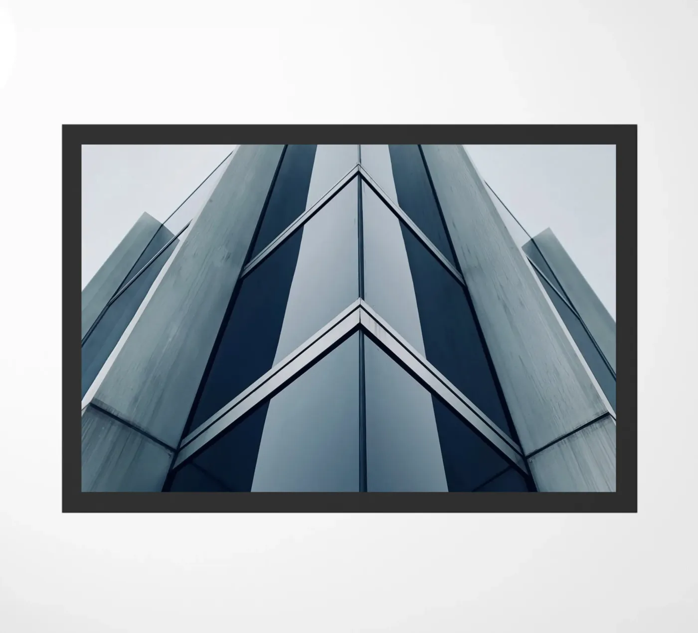 35 Città zerbino da Bttn