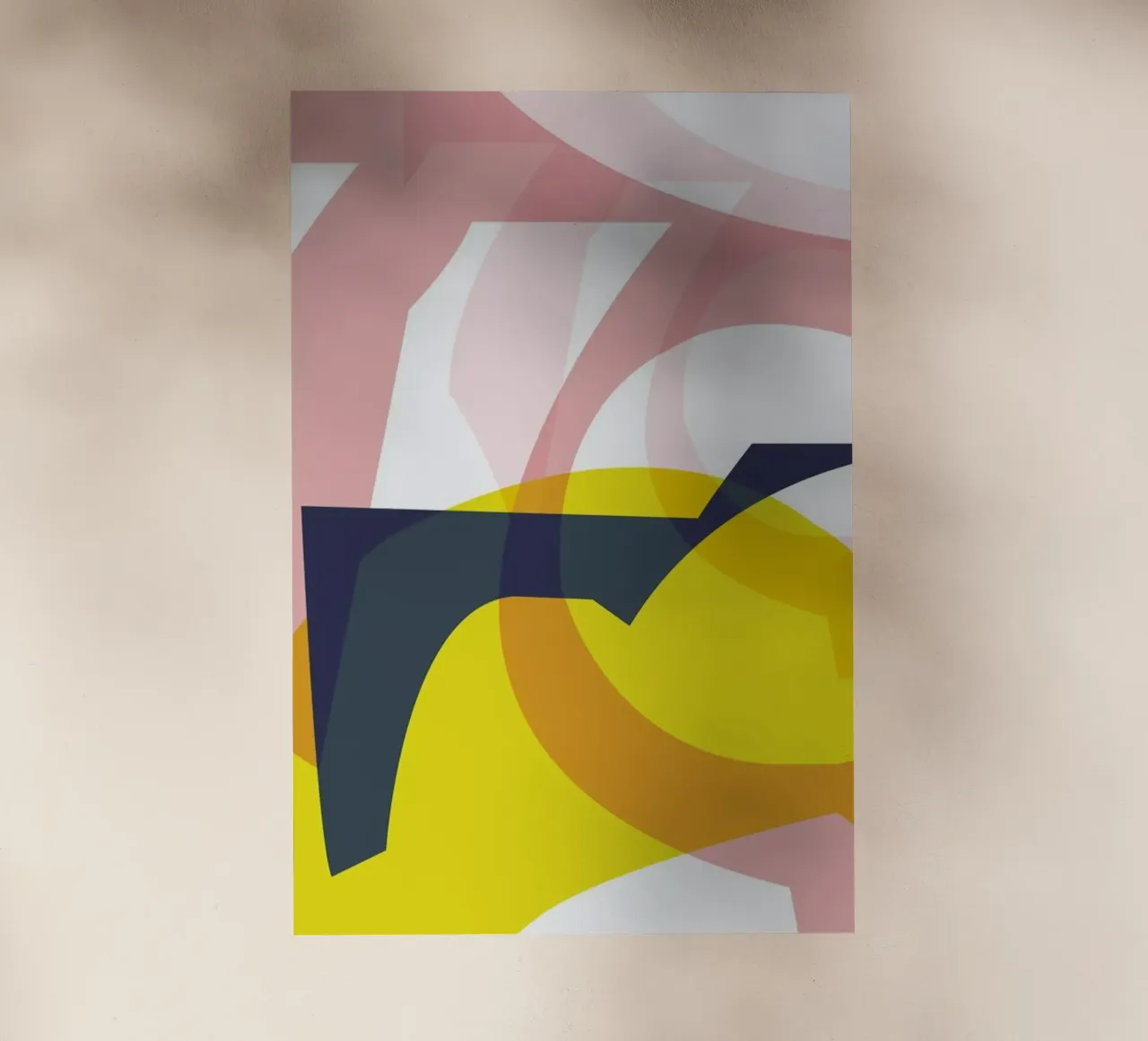 Composite 4 pellicola backlit da Jonathan Lawes