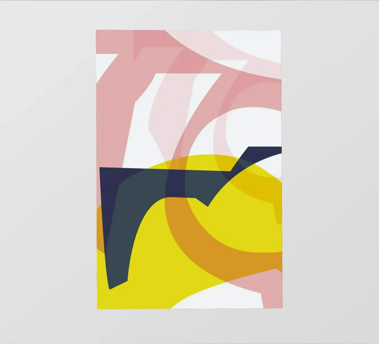 Composite 4 pellicola backlit da Jonathan Lawes