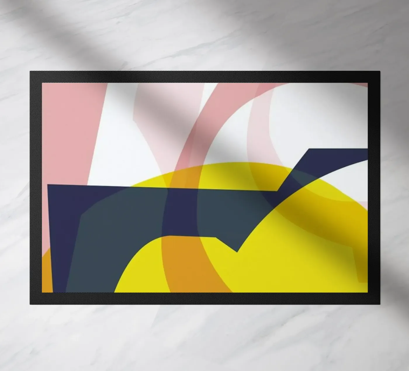 Composite 4 zerbino da Jonathan Lawes