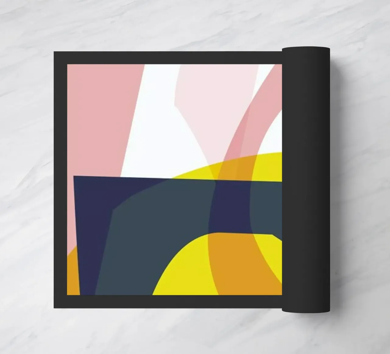 Composite 4 zerbino da Jonathan Lawes