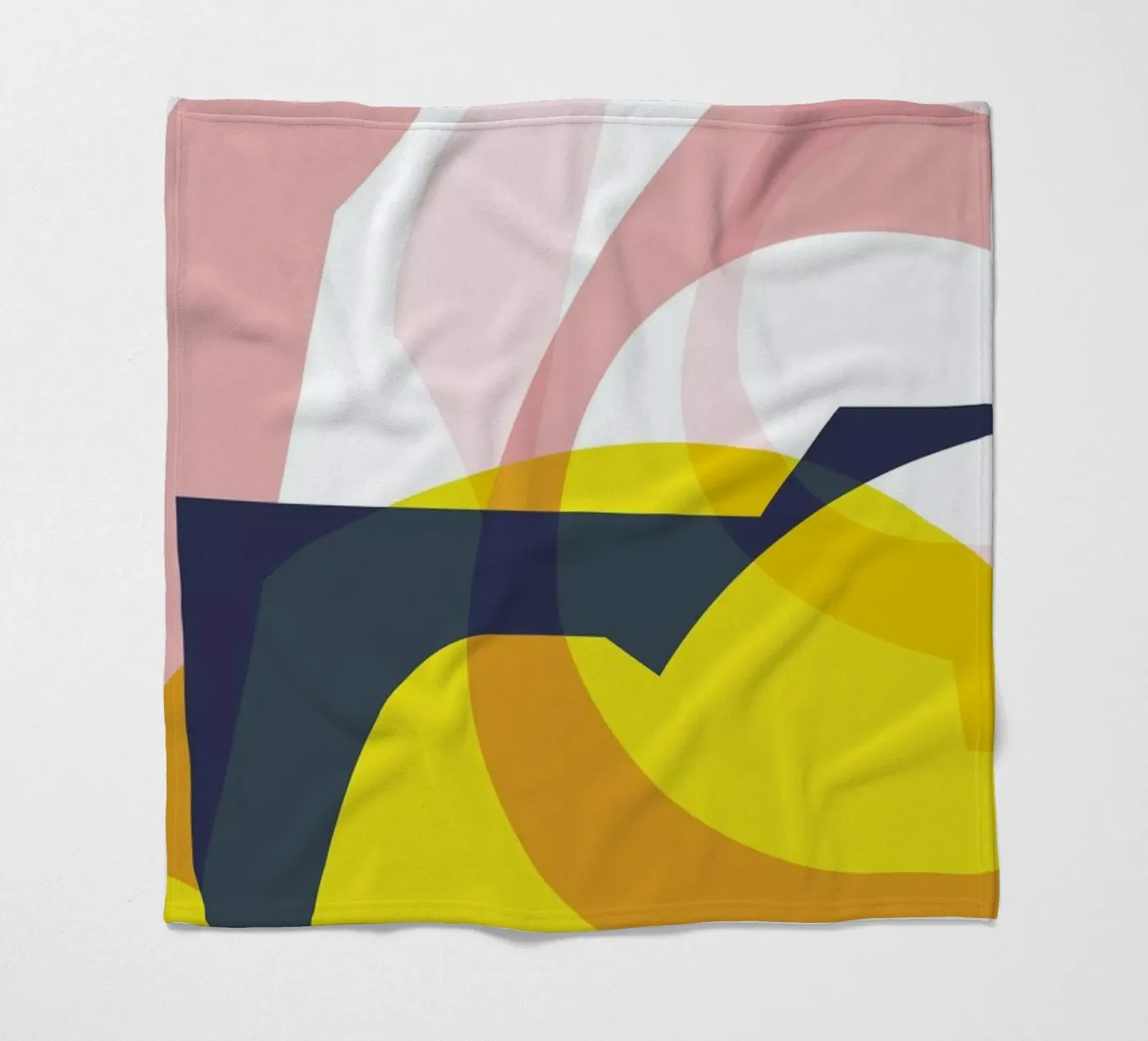 Composite 4 plaid polaire de Jonathan Lawes