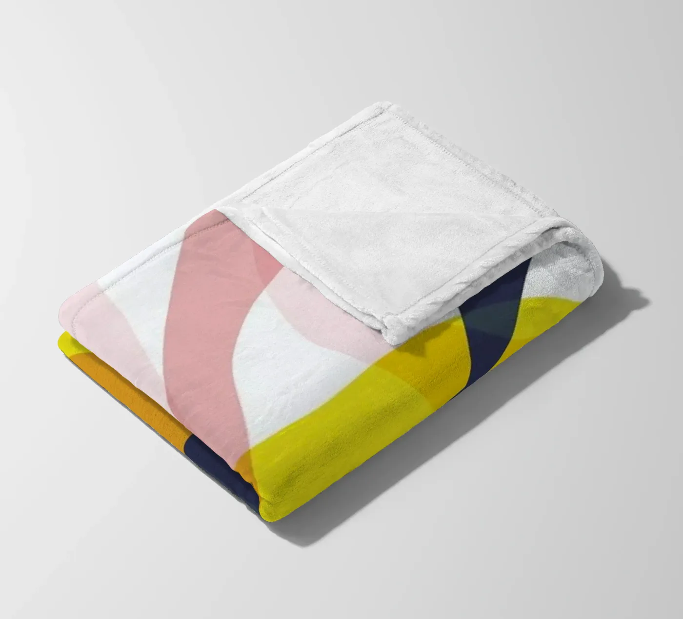 Composite 4 plaid polaire de Jonathan Lawes