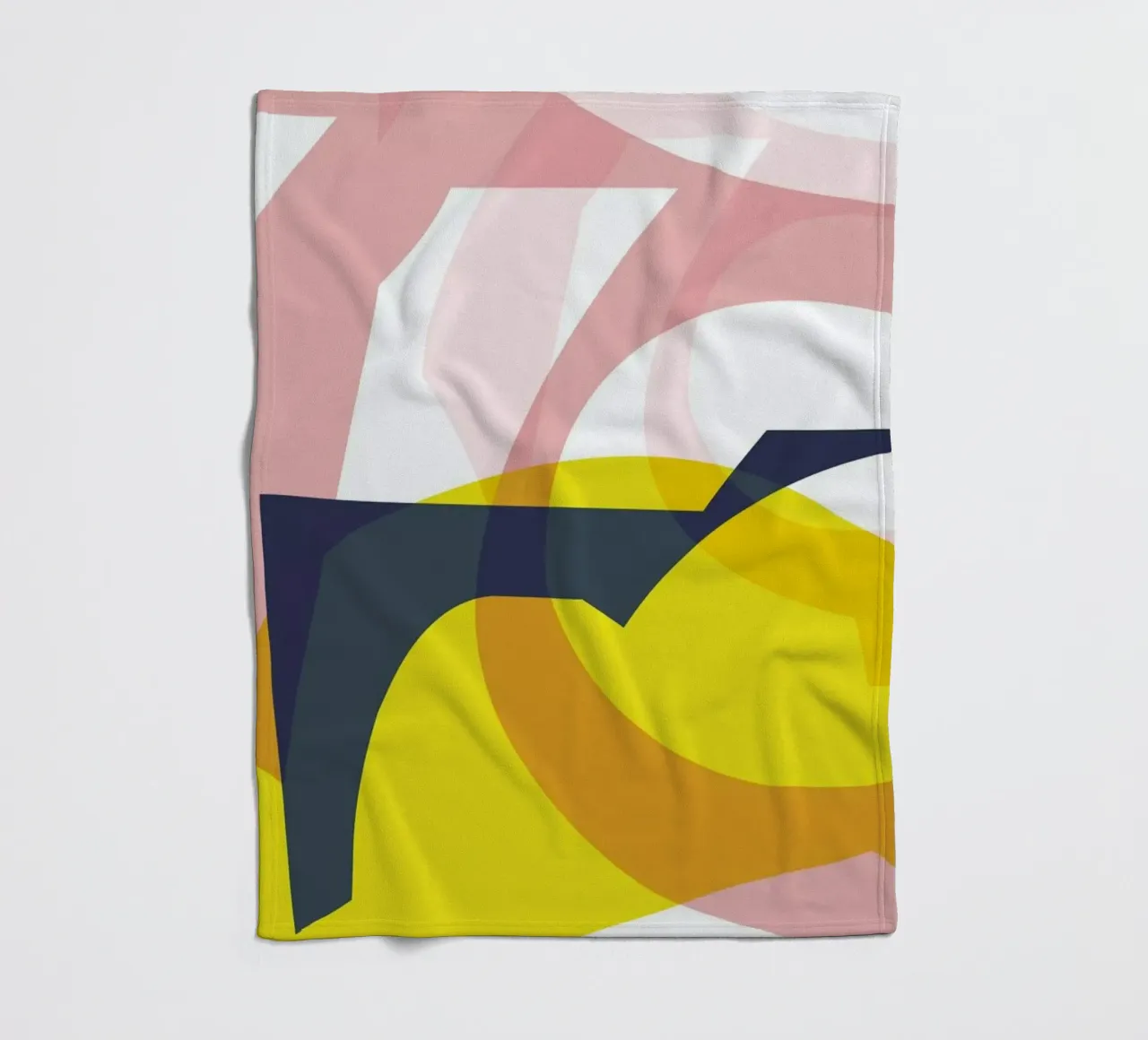 Composite 4 coperta in pile da Jonathan Lawes