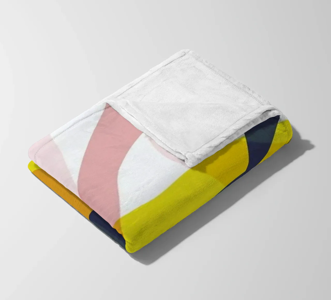 Composite 4 plaid polaire de Jonathan Lawes