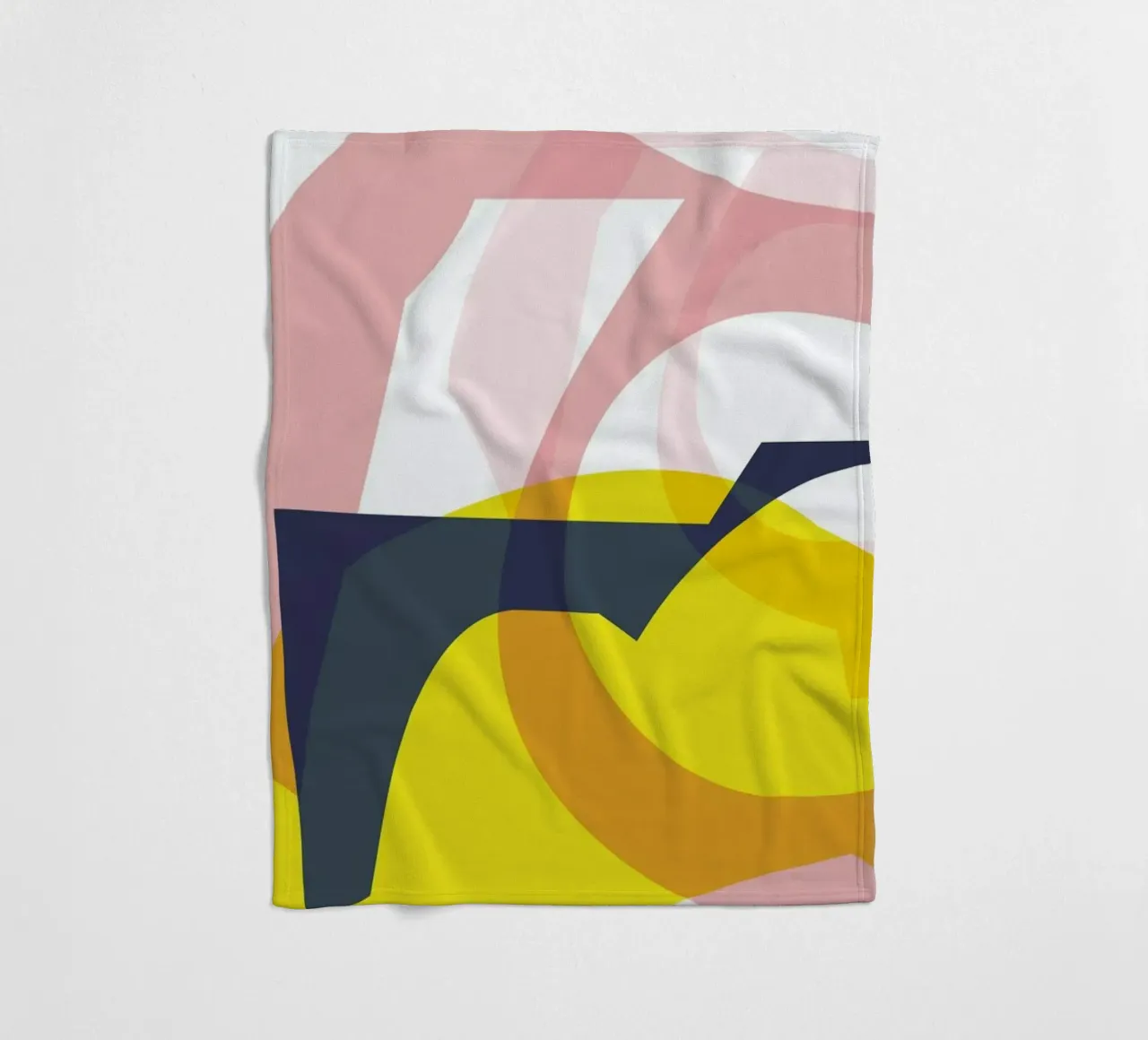 Composite 4 plaid polaire de Jonathan Lawes