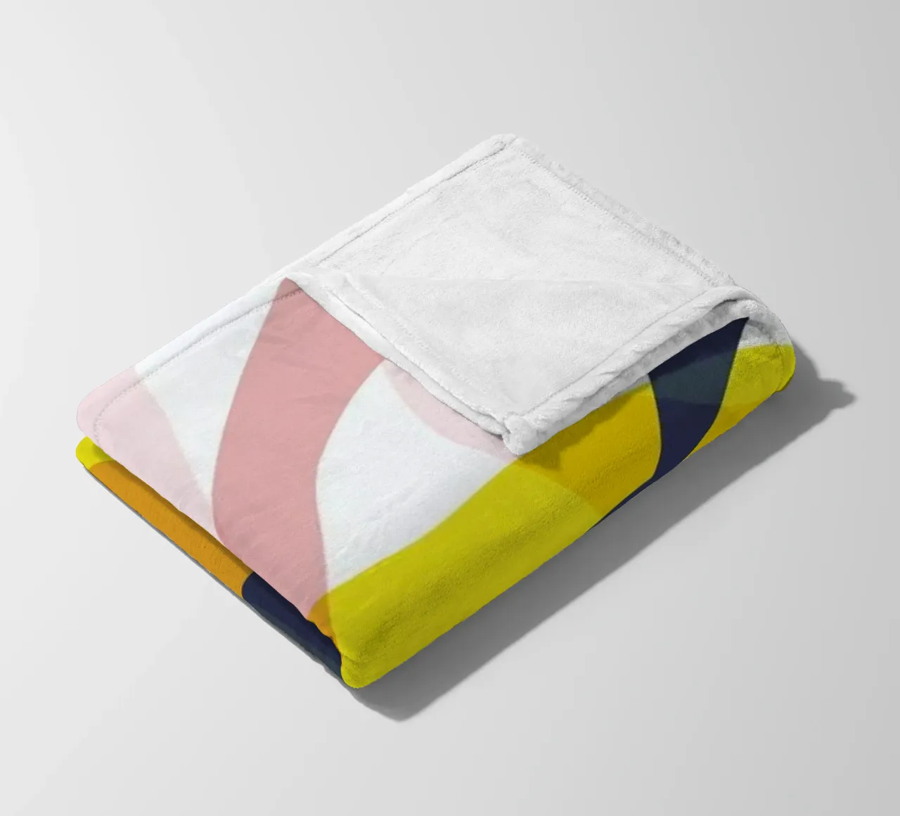 Composite 4 plaid polaire de Jonathan Lawes