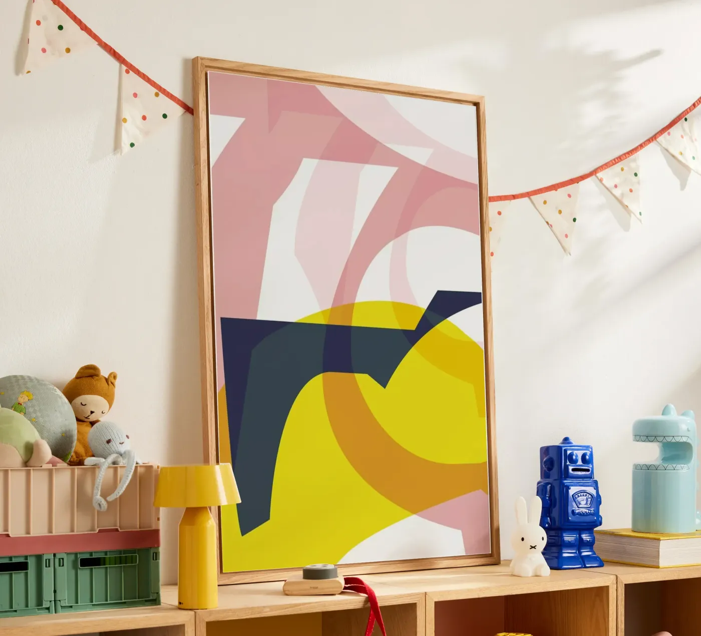 Composite 4 plexiglass da Jonathan Lawes