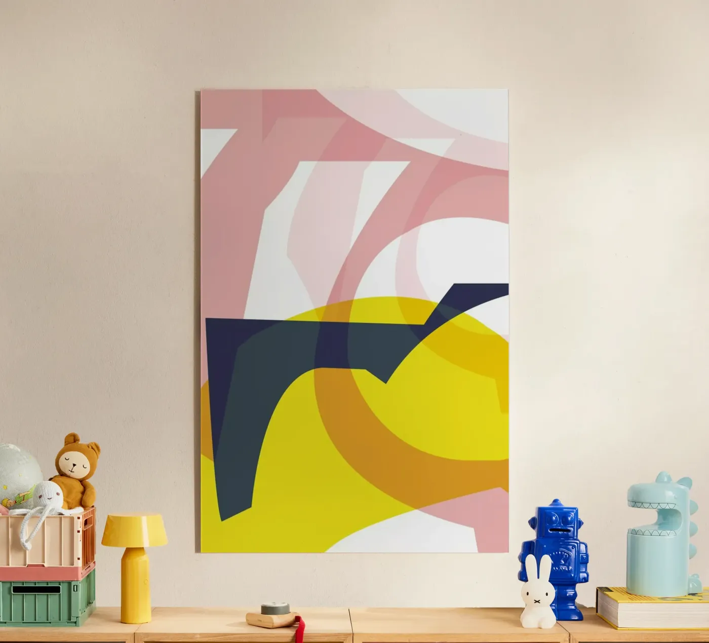 Composite 4 plexiglass da Jonathan Lawes