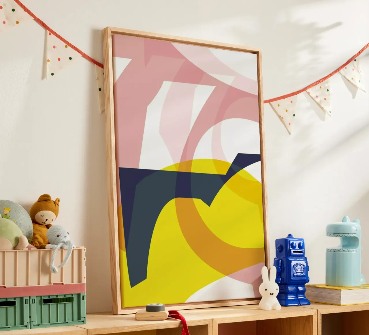 Composite 4 tela da Jonathan Lawes