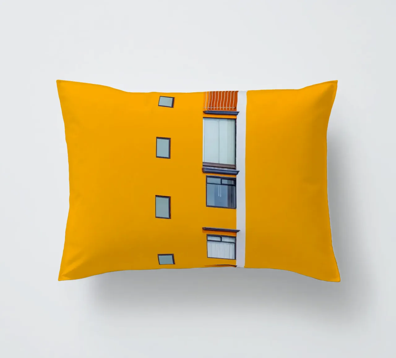 36 City decorative cushion by Bttn