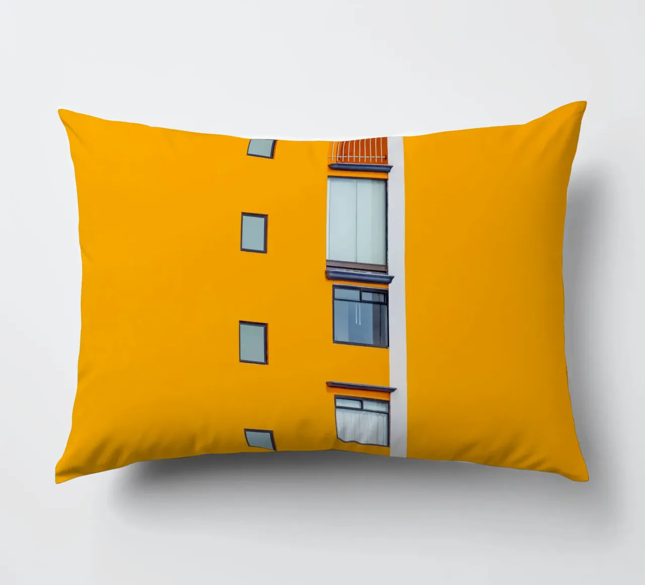 36 City decorative cushion by Bttn