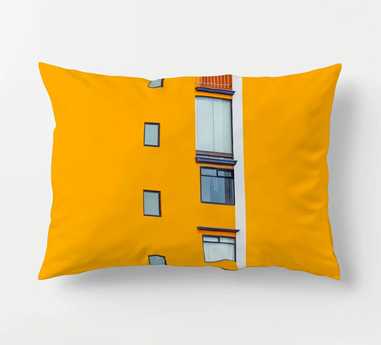 36 City decorative cushion by Bttn