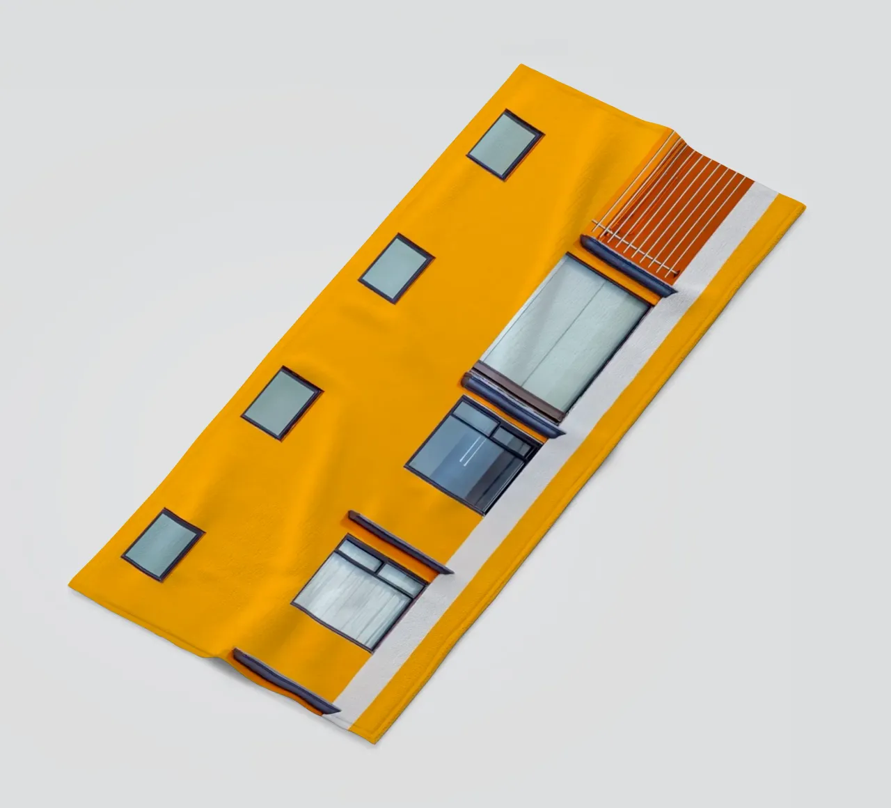 36 Città telo mare da Bttn