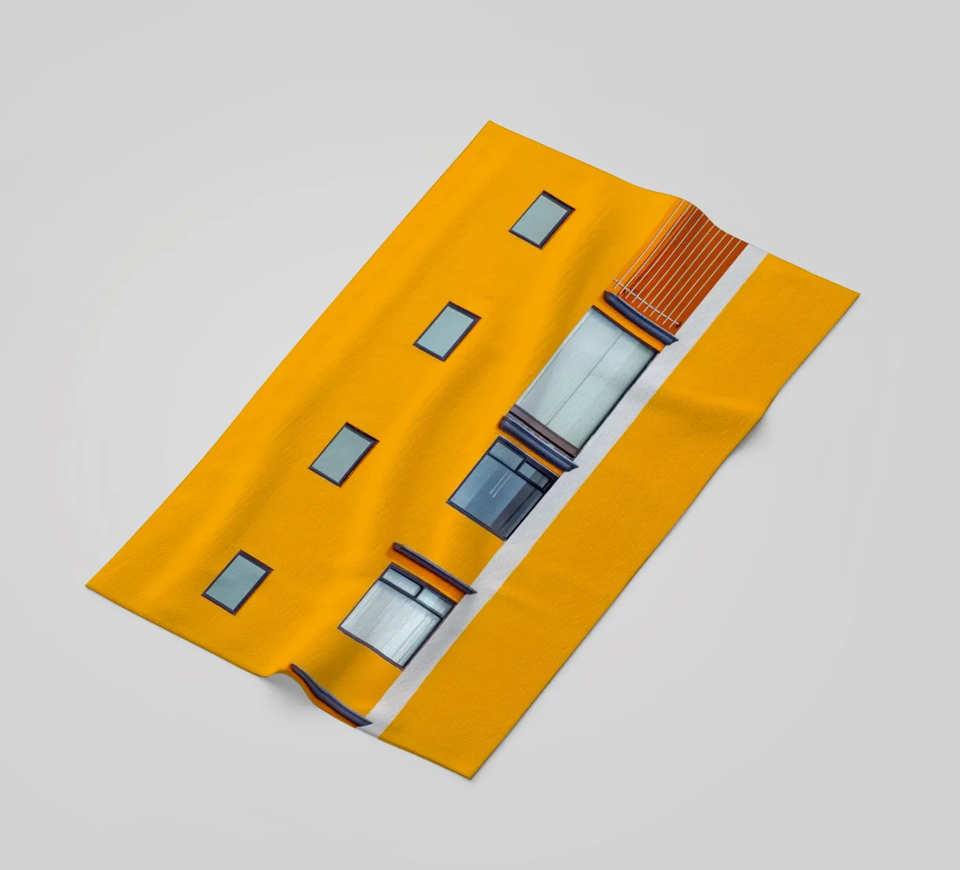 36 Città telo mare da Bttn