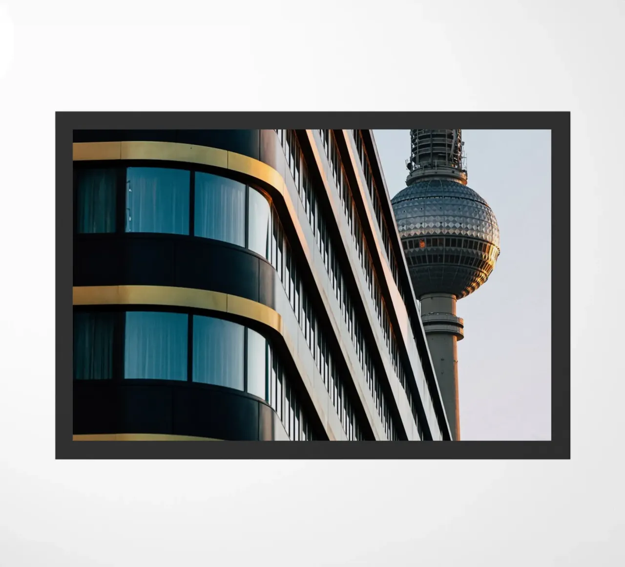 37 Città zerbino da Bttn
