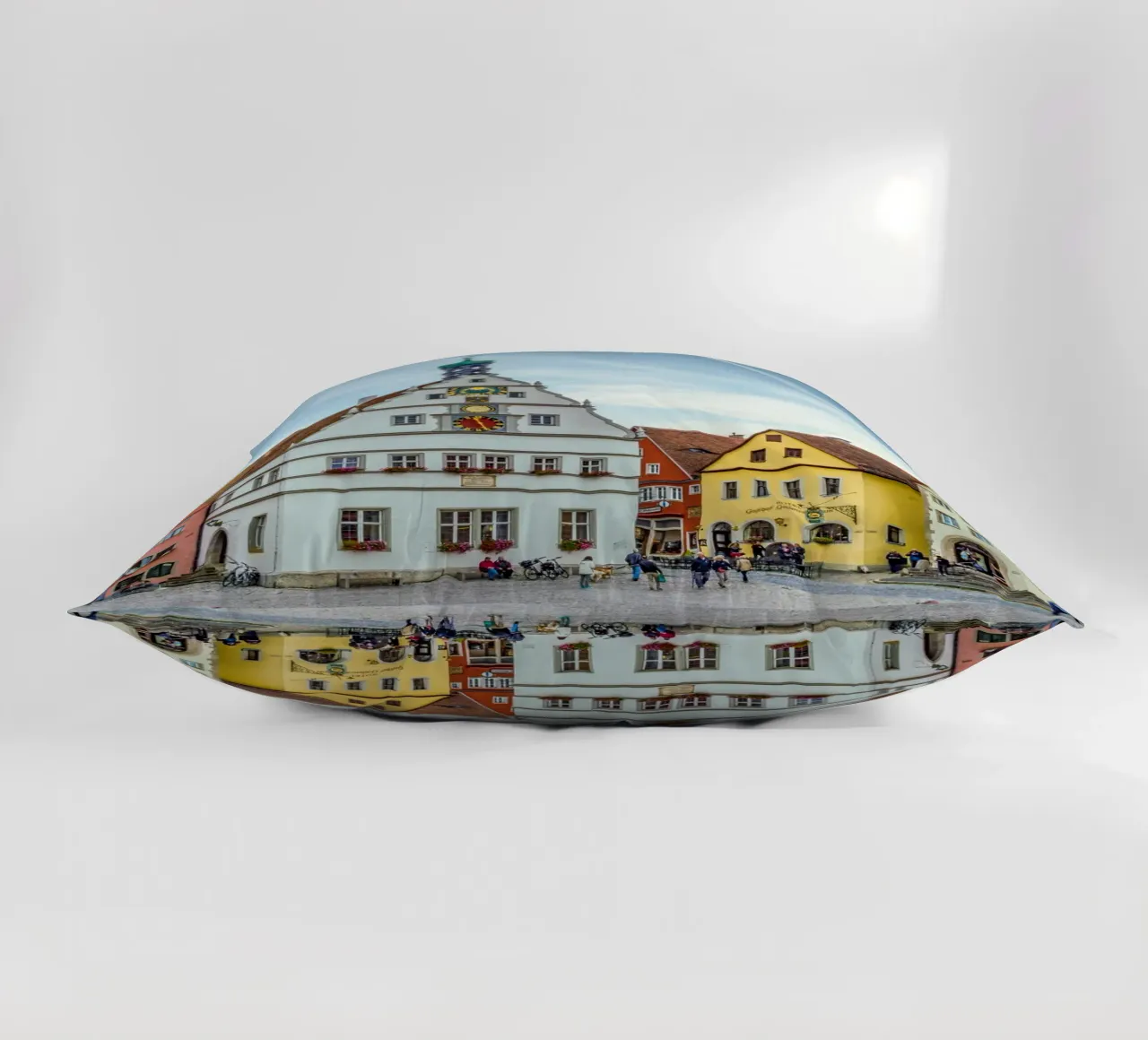38 Città cuscino da Bttn