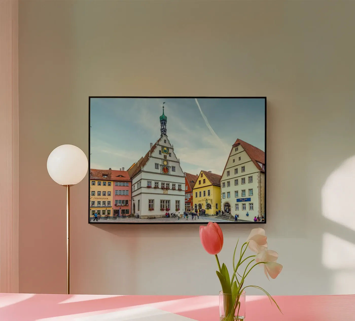 38 City plexiglass da Bttn