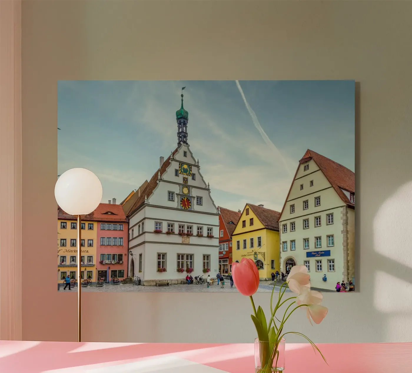 38 City plexiglass da Bttn