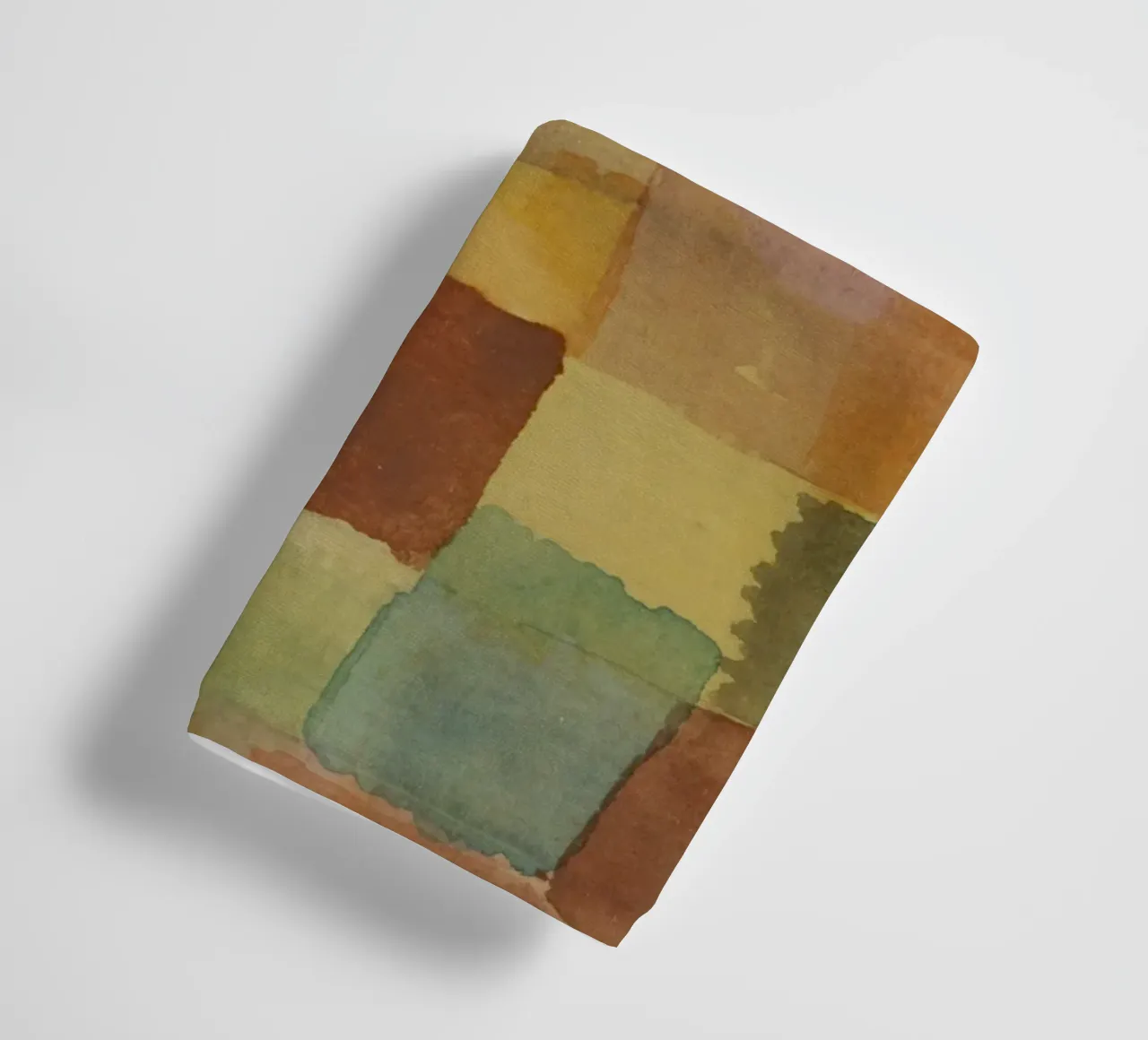 Paul Klee - Untitled, 1914 towel by Timeless Artworks