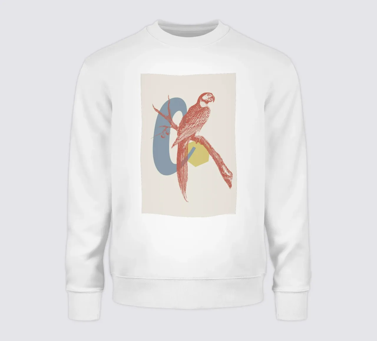 C felpa da Froilein Juno