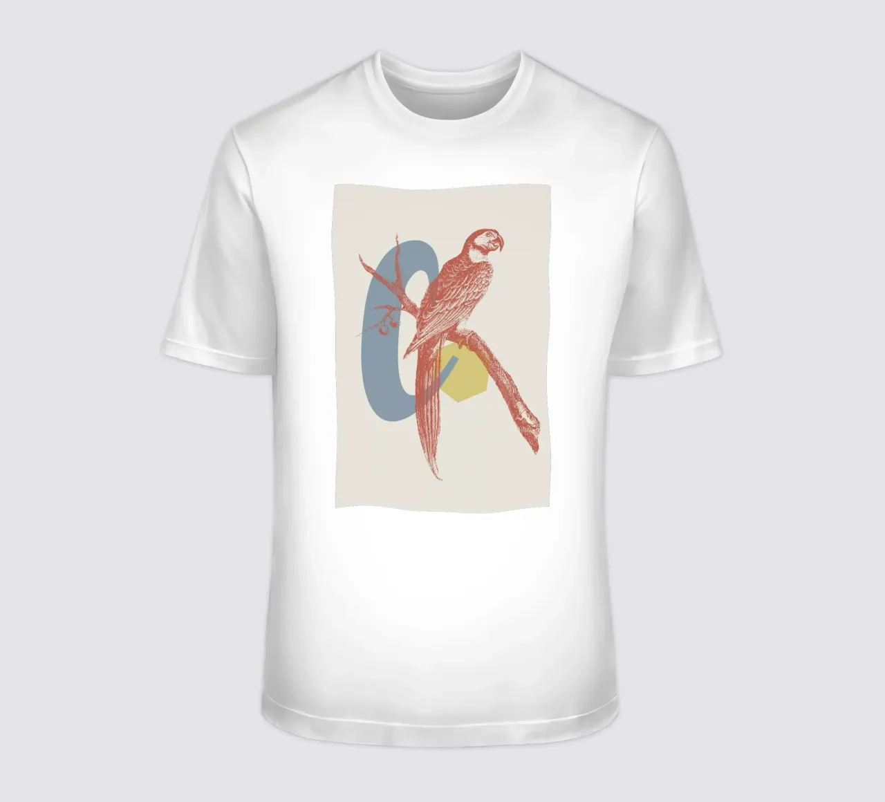 C t-shirt da Froilein Juno