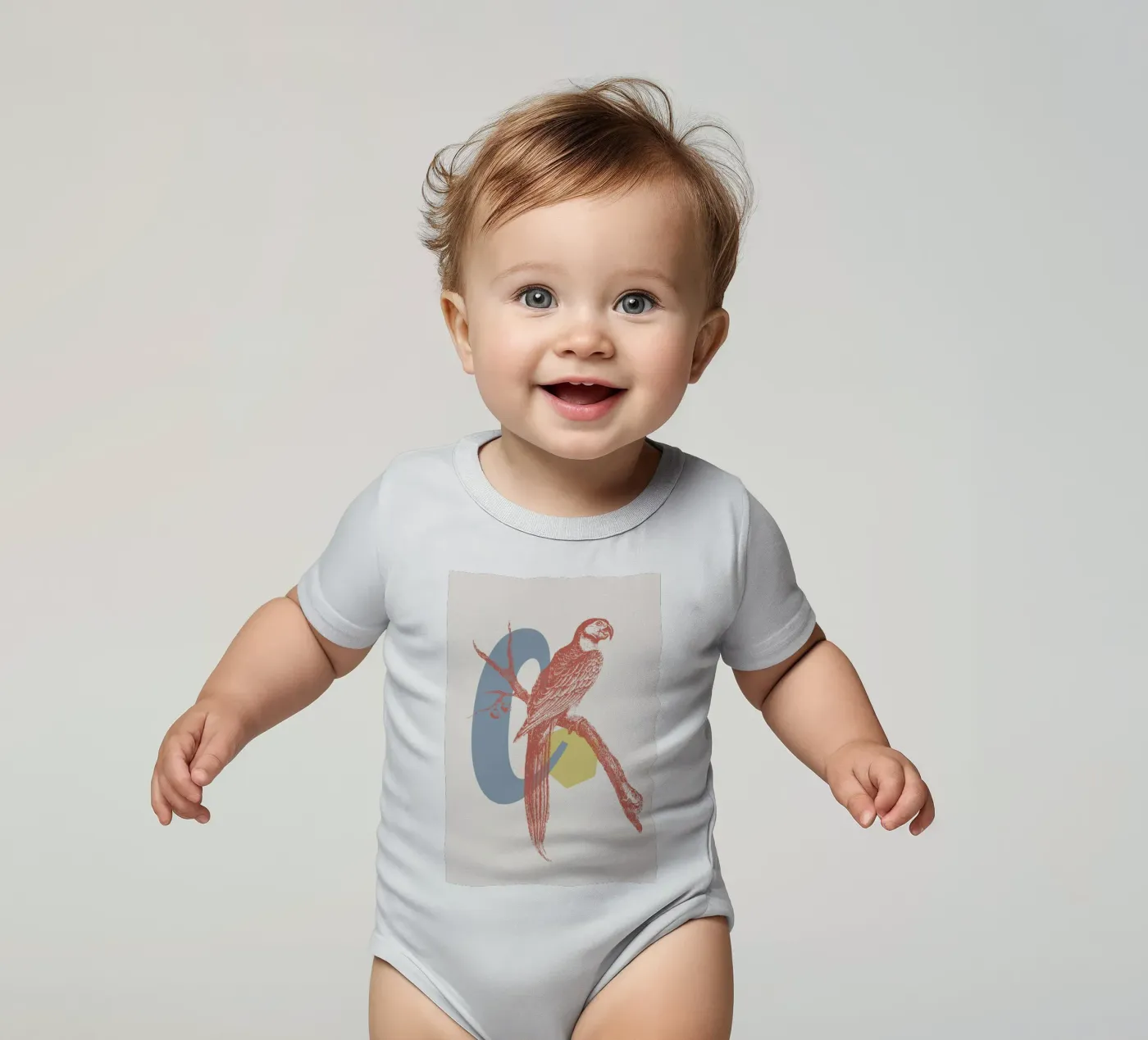 C body bébé de Froilein Juno