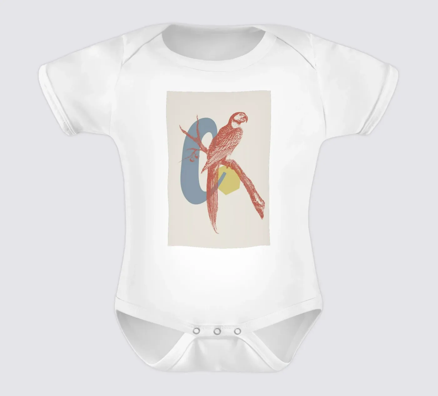 C body bébé de Froilein Juno