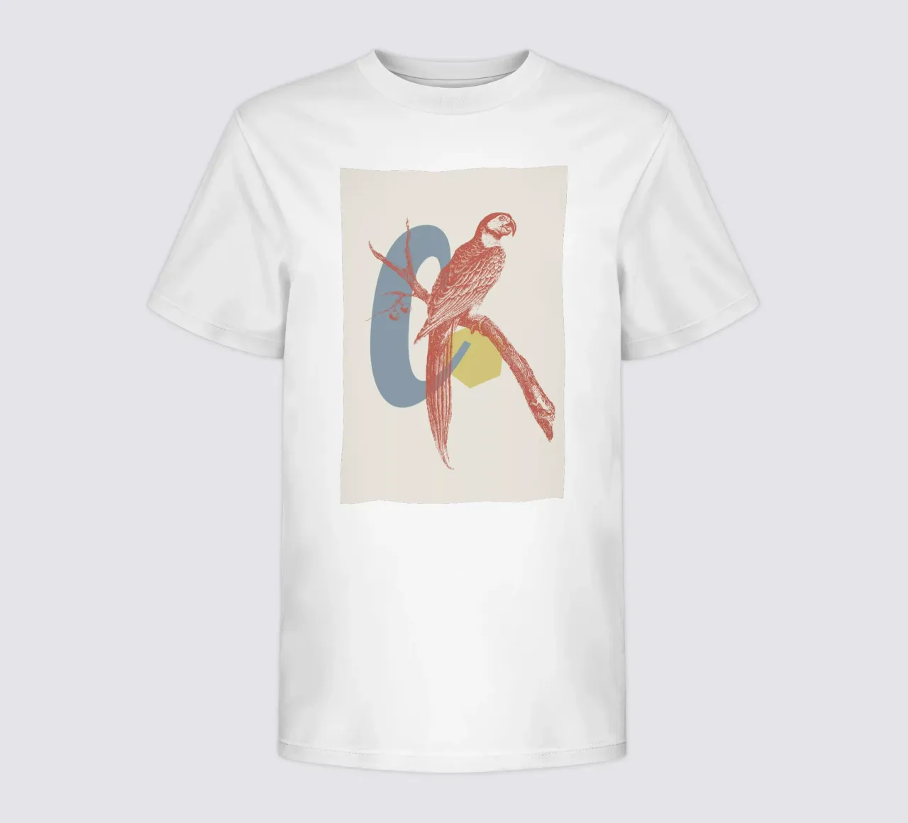 C t-shirt bambini da Froilein Juno