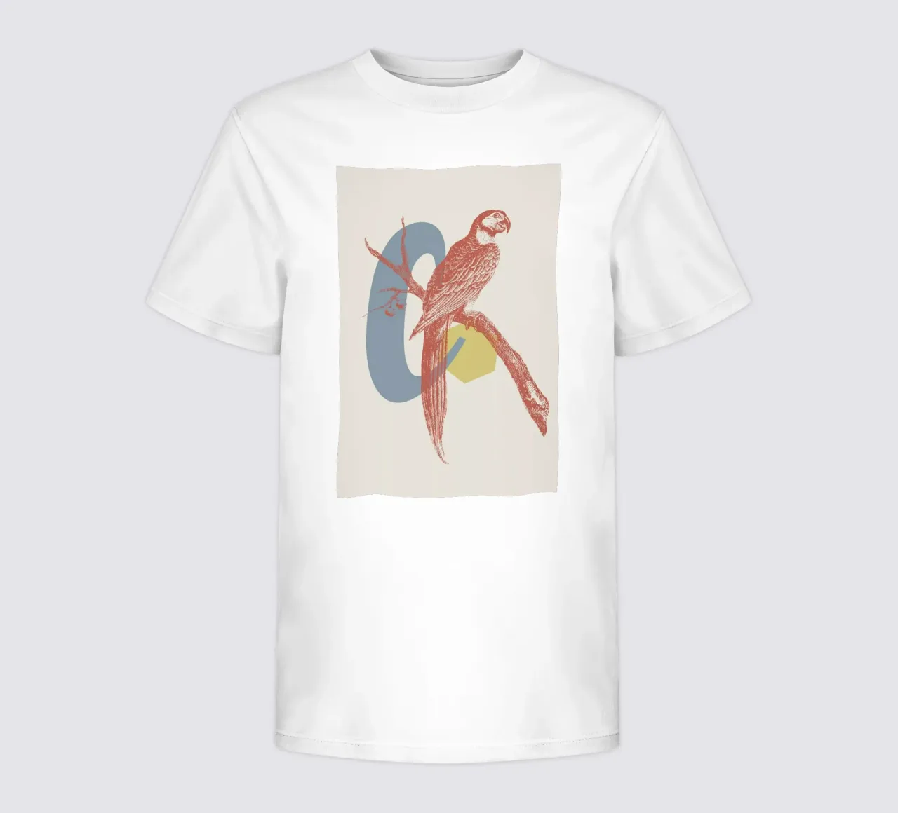 C t-shirt bambini da Froilein Juno