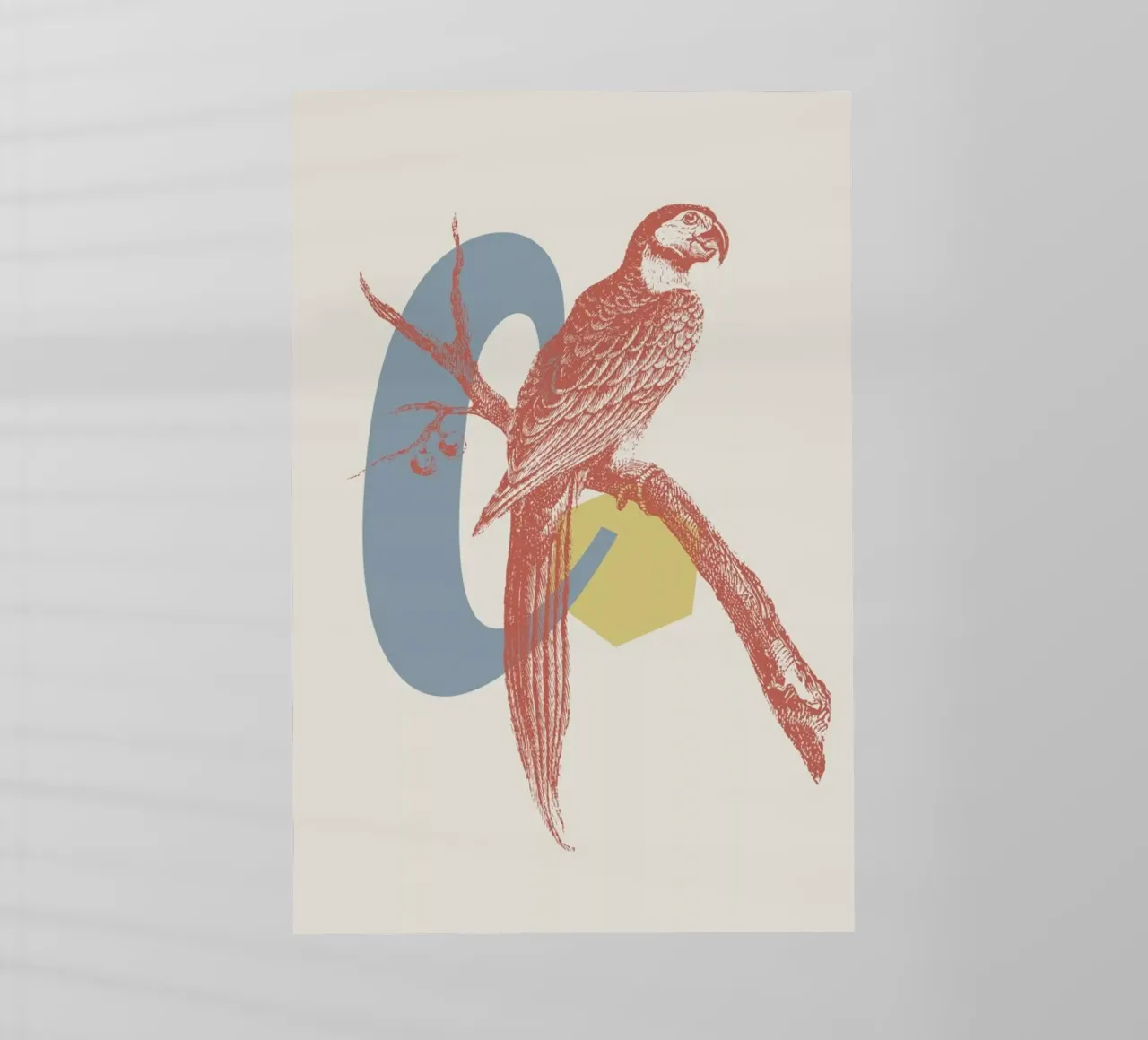 C pellicola backlit da Froilein Juno