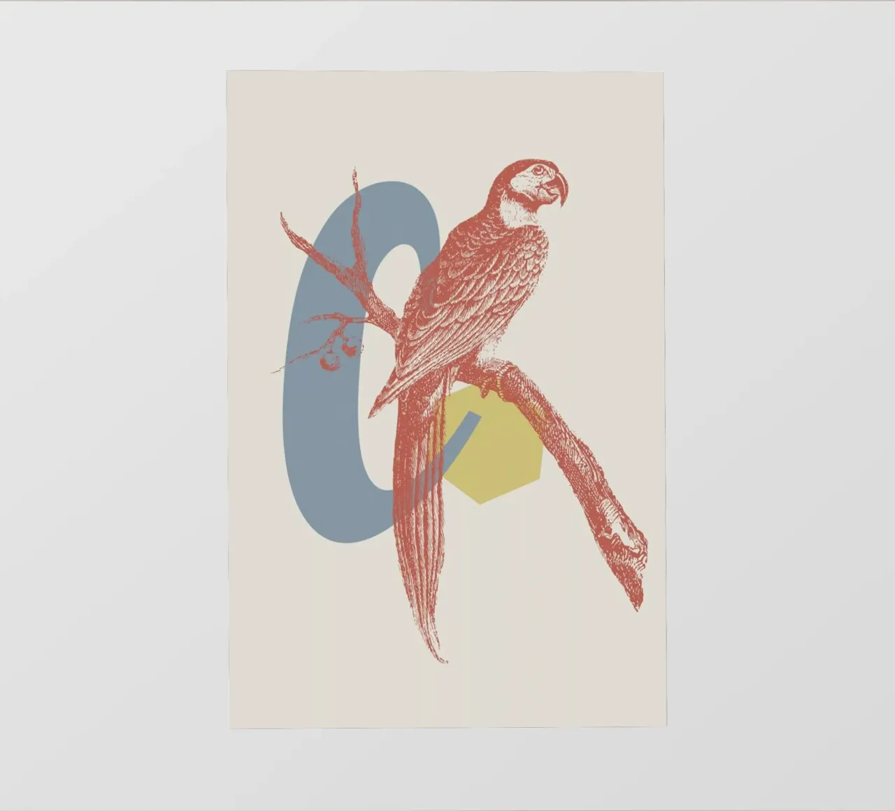 C pellicola backlit da Froilein Juno