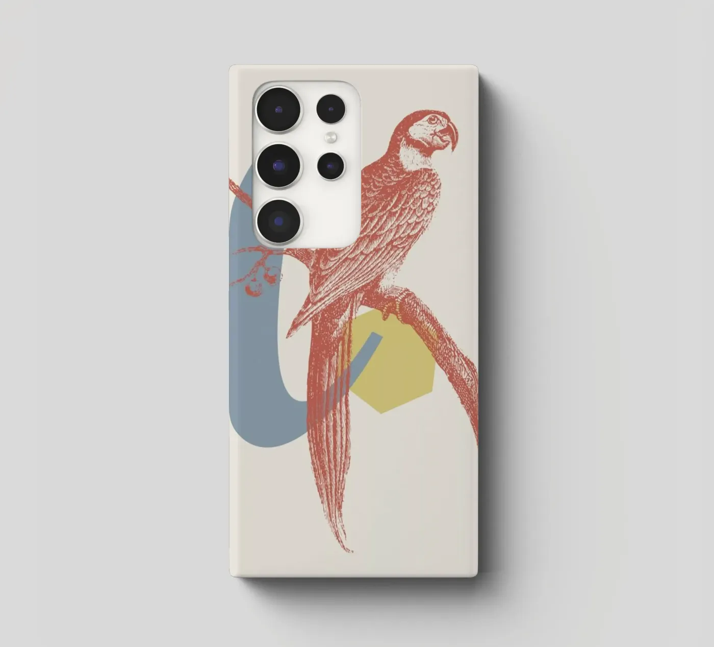 C cover samsung da Froilein Juno