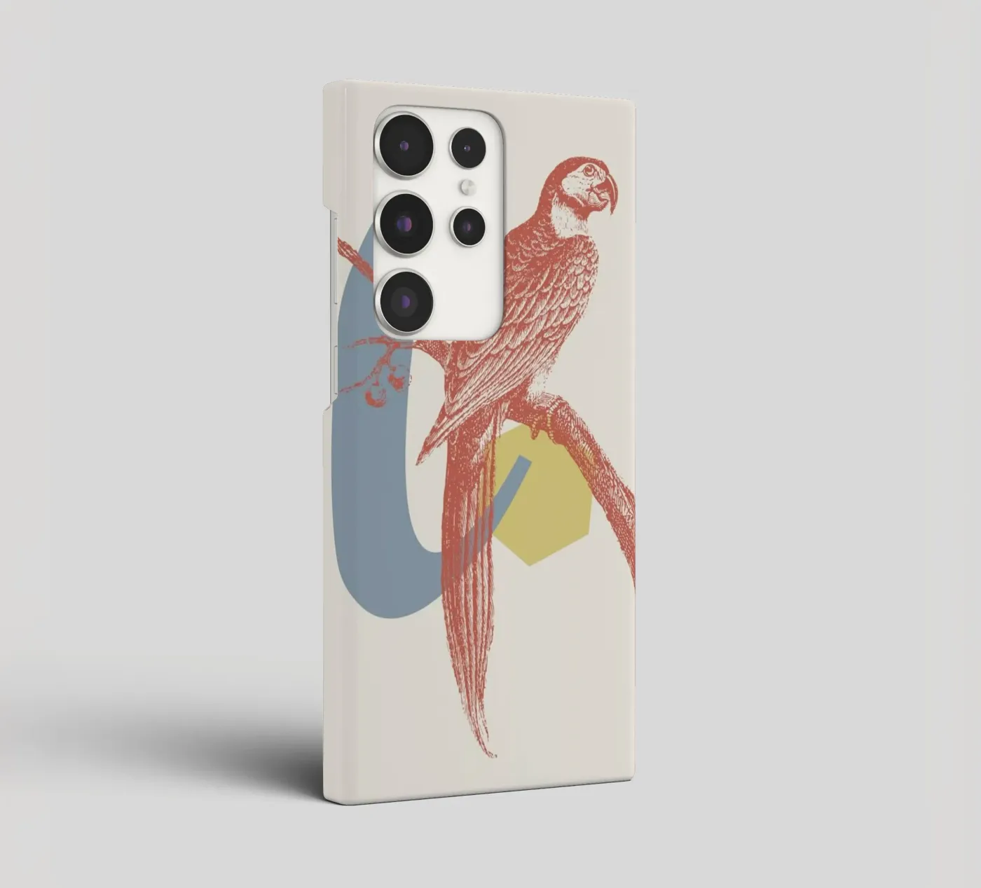 C cover samsung da Froilein Juno
