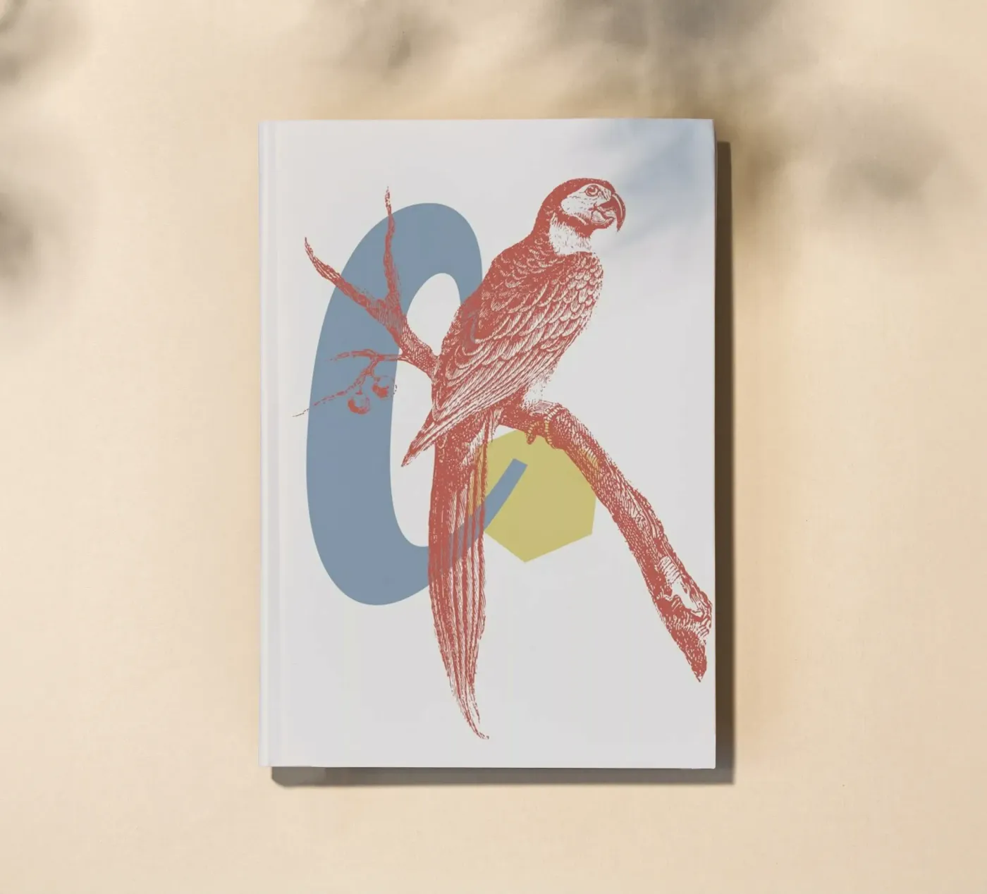 C notebook by Froilein Juno