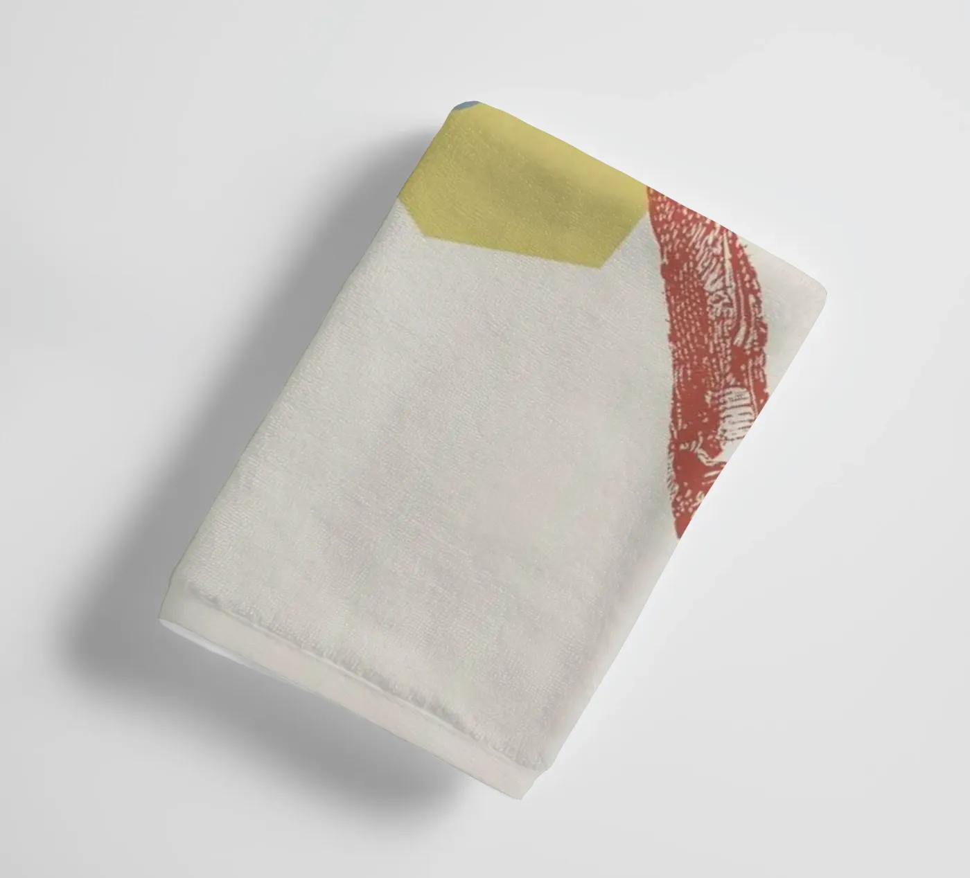 C badhanddoek van Froilein Juno
