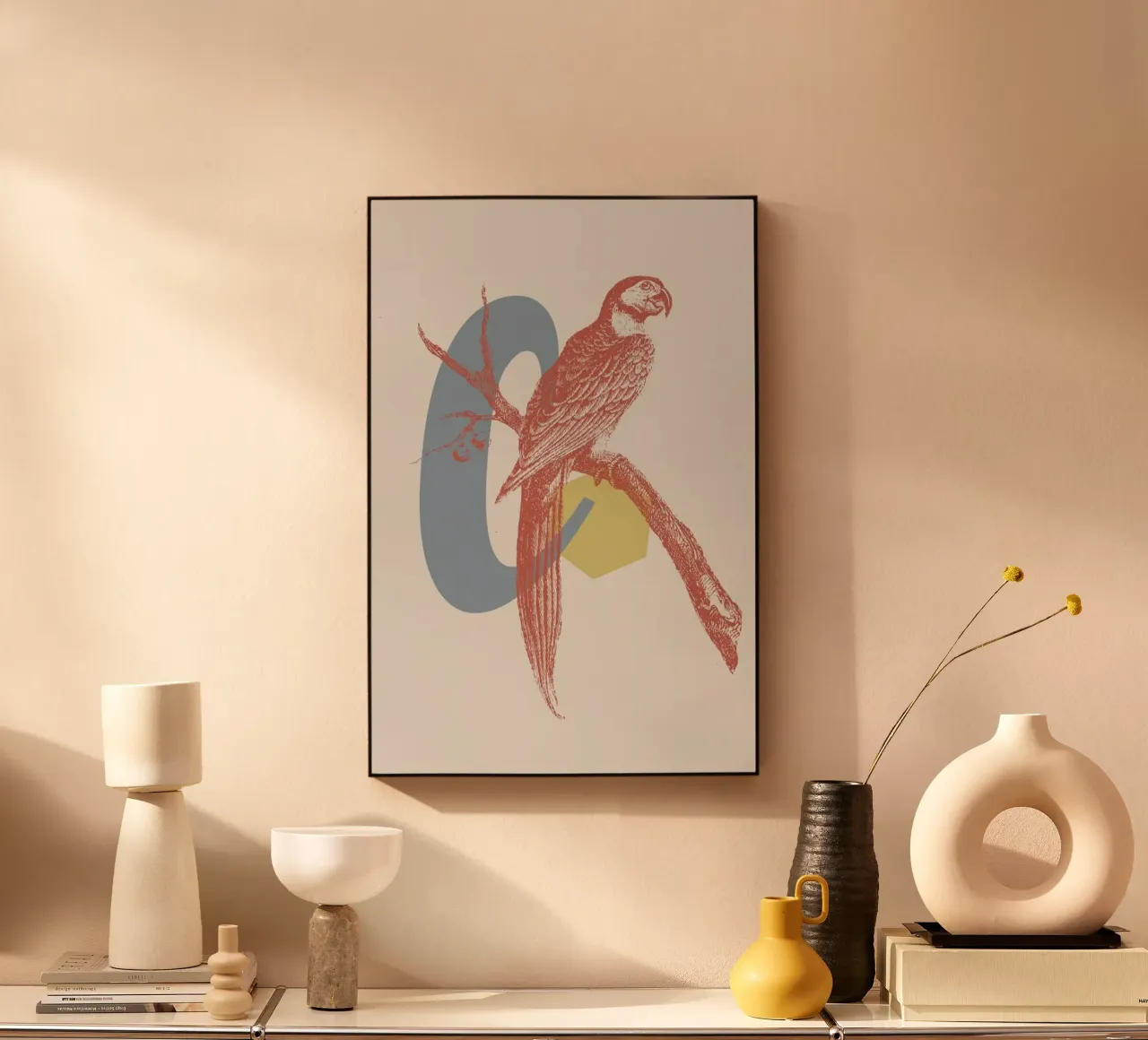 C plexiglass da Froilein Juno