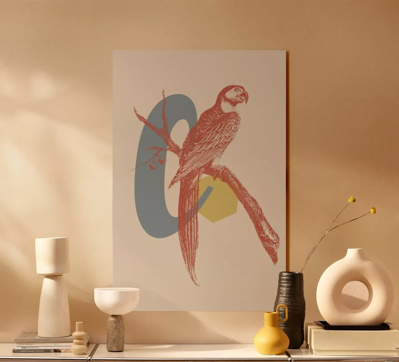 C plexiglass da Froilein Juno