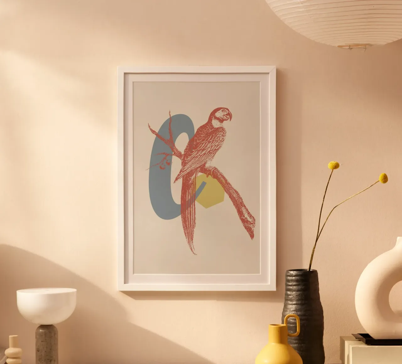 C poster da Froilein Juno