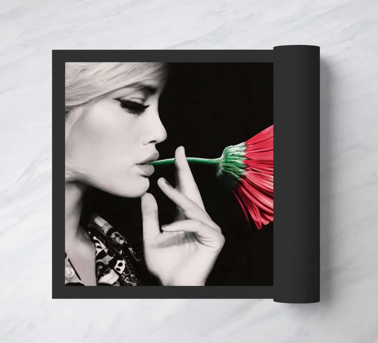 Ladies & Cigarrettes zerbino da Paste in Place